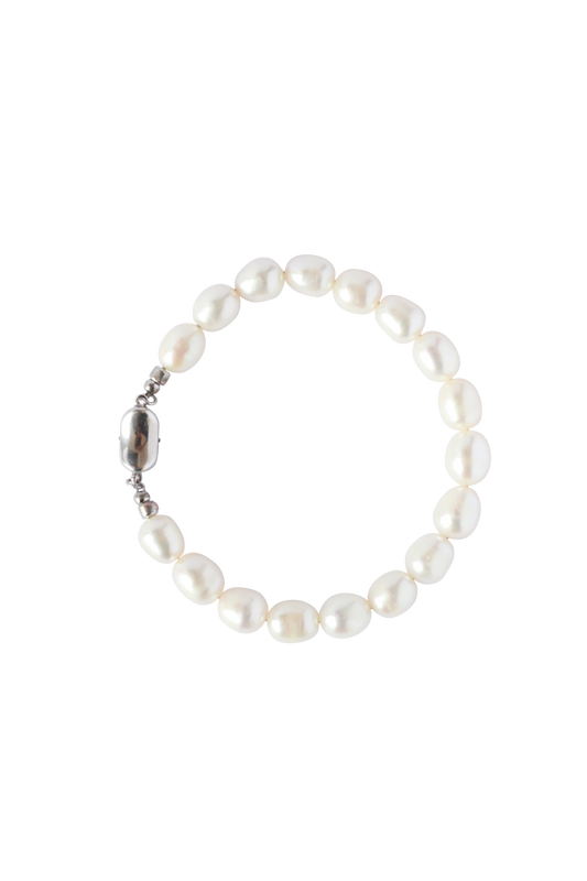 Naminoue Pearl Bracelet